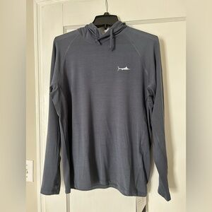 Billfish Gear Flyer Hoodie